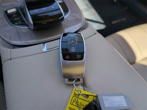 Used 2020 Mercedes-Benz E 450 Coupe image 29