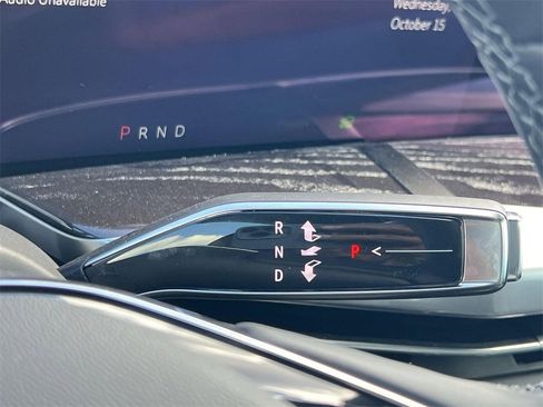 New 2026 Cadillac Escalade IQ Sport 1 image 16