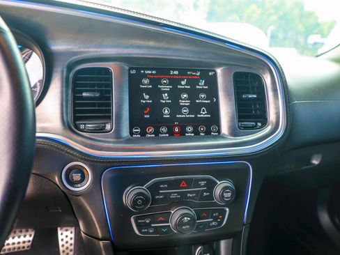 Used 2022 Dodge Charger R/T w/ Daytona Edition Group RWD image 15