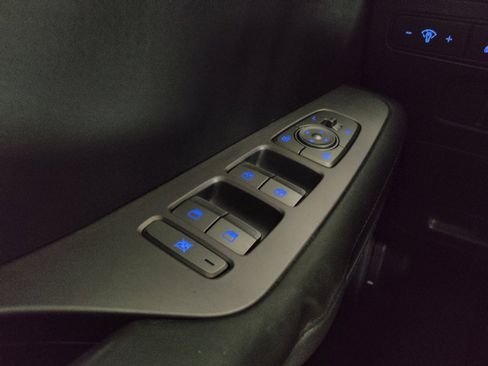 Used 2022 Hyundai Palisade SE FWD image 27