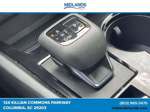 Used 2023 Nissan Rogue SV FWD image 30