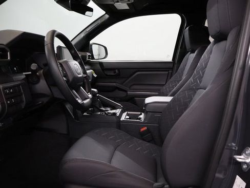 New 2026 Toyota Tacoma SR5 AWD/4WD image 11