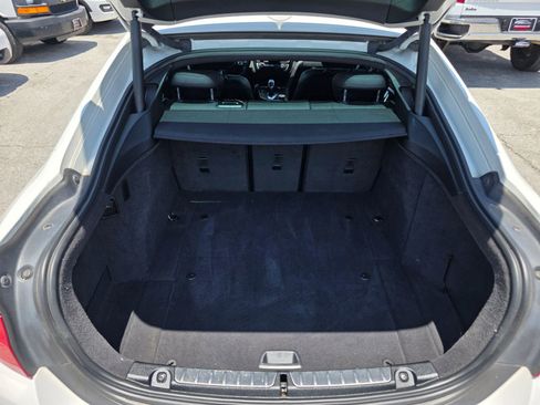 Used 2017 BMW 440i Gran Coupe RWD image 14