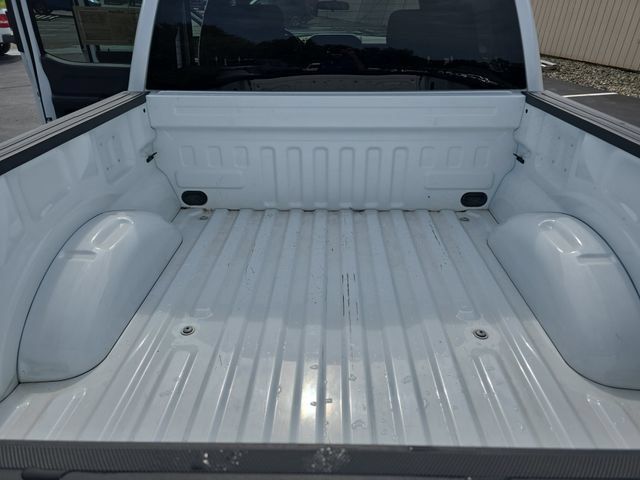 Used 2023 Ford F150 XL w/ STX Appearance Package AWD/4WD image 14