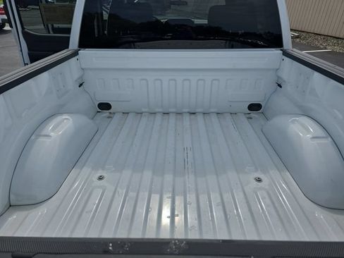 Used 2023 Ford F150 XL w/ STX Appearance Package AWD/4WD image 14