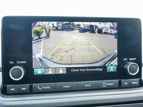 Used 2024 Honda Accord EX image 25