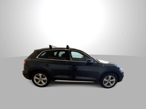 Used 2020 Audi Q5 2.0T Premium w/ Convenience Package image 9