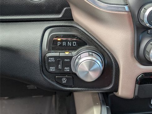 Used 2021 RAM 1500 Laramie image 26