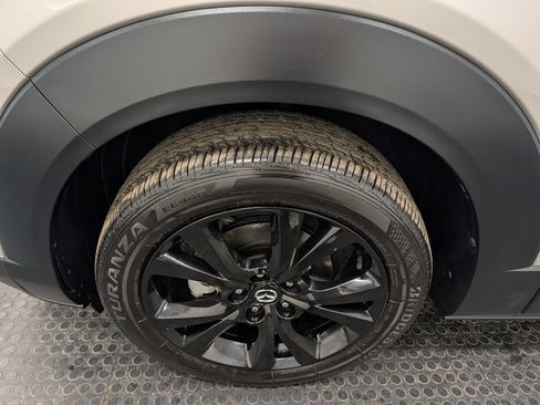 Used 2024 MAZDA CX-30 AWD 2.5 S w/ Select Sport Pkg image 9