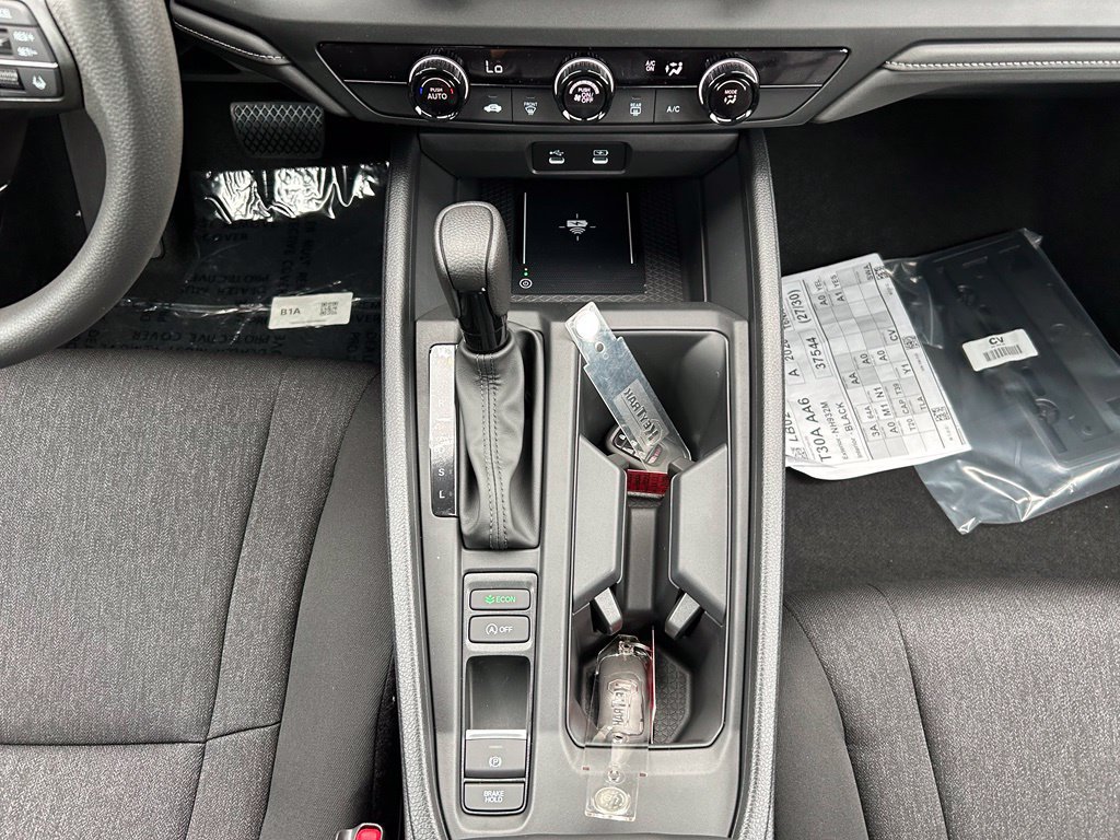 New 2026 Honda Accord LX image 17
