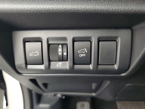 New 2025 Subaru Outback Premium image 26