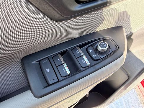 New 2026 Subaru Forester Premium image 9