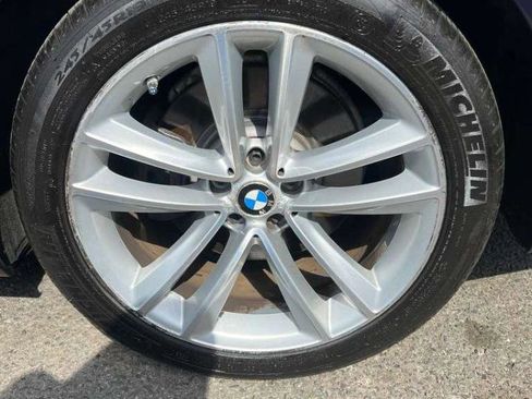 Used 2016 BMW 750i xDrive AWD/4WD image 14