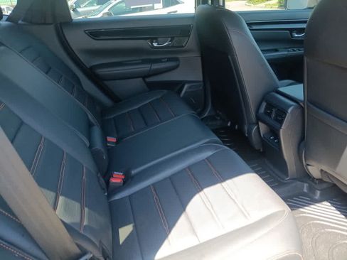 Used 2024 Honda CR-V Sport Touring image 20