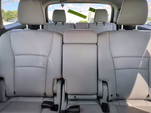 Used 2021 Honda Pilot EX-L image 31