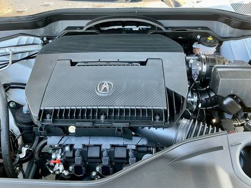 New 2026 Acura MDX FWD w/ Technology Package image 7