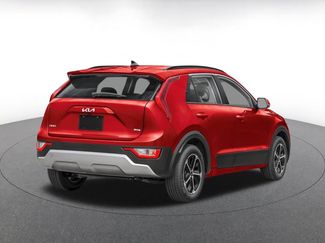 Used 2026 Kia Niro LX FWD video 2