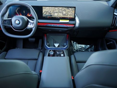 New 2026 BMW X3 xDrive30 w/ Premium Package image 13