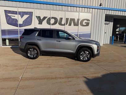 New 2027 Chevrolet Equinox LT w/ Convenience Package II