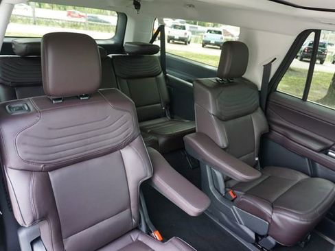 New 2026 Ford Expedition Max Platinum AWD/4WD image 28
