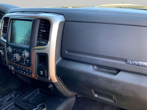 Used 2016 RAM 2500 Power Wagon Laramie AWD/4WD image 17
