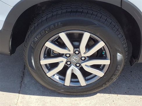 Used 2020 Honda Pilot EX-L image 9