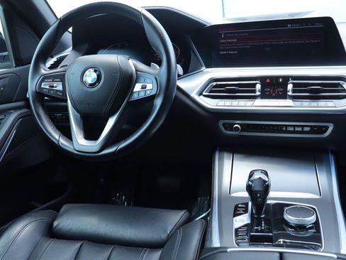 Used 2021 BMW X5 xDrive40i w/ Convenience Package AWD/4WD image 27
