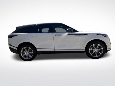 Certified 2026 Land Rover Range Rover Velar S AWD/4WD image 5
