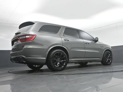 Used 2021 Dodge Durango R/T w/ Tow 'N Go Package AWD/4WD image 67