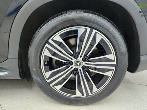 Used 2023 Mercedes-Benz EQS 450+ 4MATIC SUV image 75