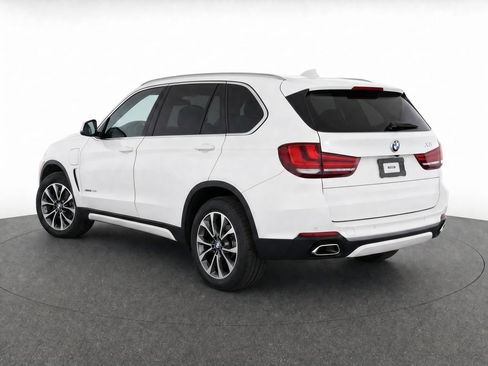 Used 2018 BMW X5 xDrive35i AWD/4WD image 3