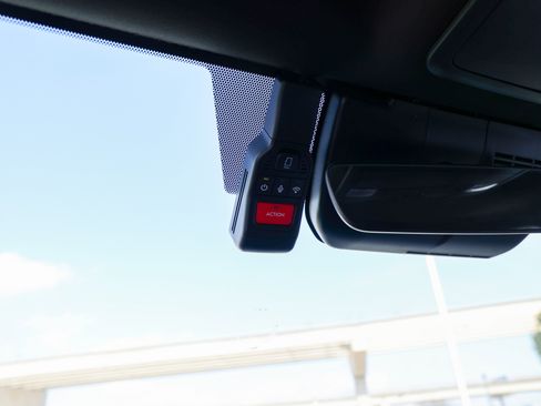 Certified 2024 Toyota Tacoma TRD Sport image 27