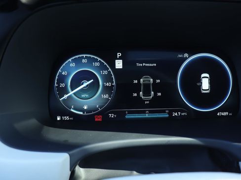 Used 2023 Hyundai Palisade Limited w/ Cargo Package image 32