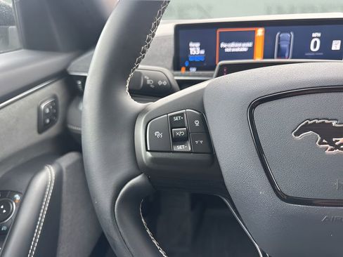 Used 2024 Ford Mustang Mach-E GT image 17