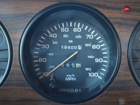 Used 1993 Dodge D/W Truck 350 image 39