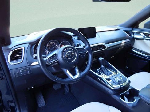 Used 2017 MAZDA CX-9 Grand Touring image 12