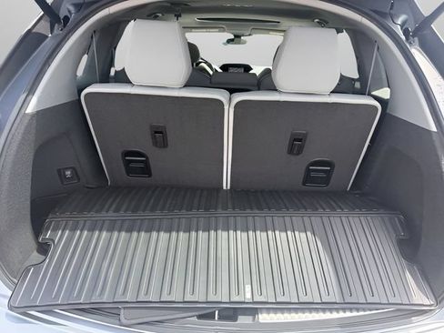 Used 2017 Acura MDX SH-AWD w/ Technology Package image 11