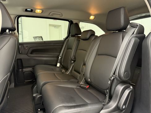 Used 2025 Honda Odyssey EX-L image 25