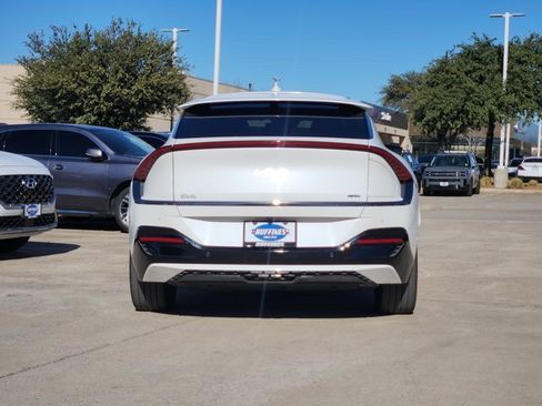 Certified 2024 Kia EV6 GT-Line image 7