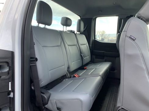 New 2026 Ford F250 XL RWD image 13