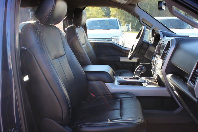 Used 2018 Ford F150 Lariat w/ Equipment Group 502A Luxury AWD/4WD image 18