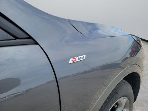 Used 2023 Ford Escape ST-Line w/ Tech Pack #1 image 35