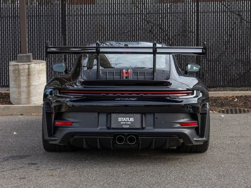 Used 2025 Porsche 911 GT3 RS image 35