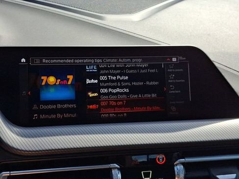 Used 2021 BMW 228i Gran Coupe w/ Convenience Package FWD image 21