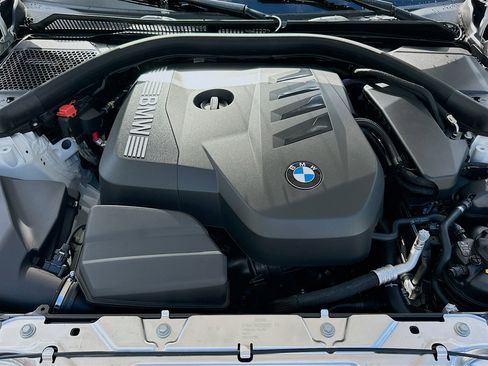New 2026 BMW 330i Sedan w/ M Sport Package image 25