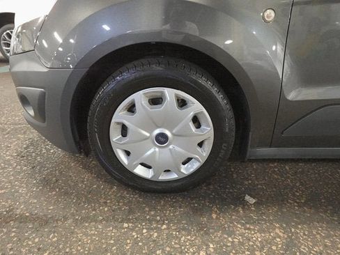 Used 2017 Ford Transit Connect XL image 22