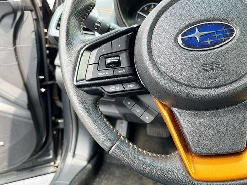 Used 2024 Subaru Forester Wilderness AWD/4WD image 10