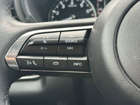 Certified 2025 MAZDA CX-30 AWD 2.5 S w/ Select Sport Pkg image 24