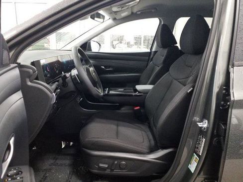 New 2026 Hyundai Tucson SEL image 14