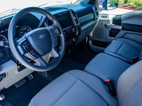 Used 2022 Ford F250 XLT AWD/4WD image 10